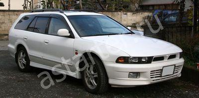 Ремонт стартера Mitsubishi Legnum, Купить стартер Mitsubishi Legnum